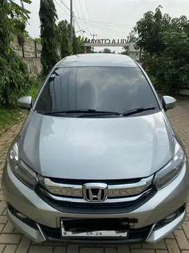 Honda mobilio 2018 type E MT