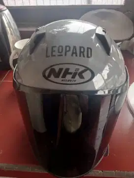 NHK N1Maxs, bekas masih mulus