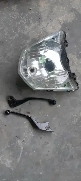 Reflektor Verza