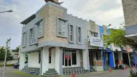Dijual Murah Ruko Bukit Cimanggu City Depan Bogor Icon