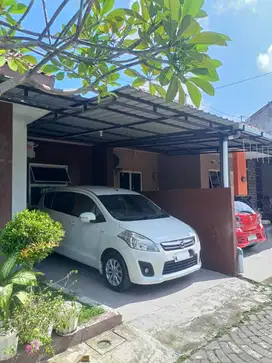 Mazda Vx 1 2013 Type R AD Solo Tangan Pertama