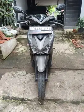 Dijual Honda beat deluxe rasa baru