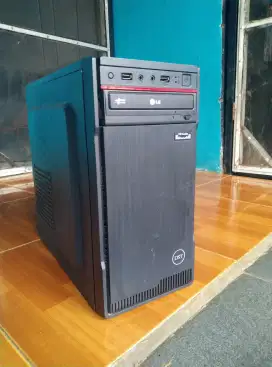 PC Harian olshop Core i5 ram 8gb ngebutt murah aja