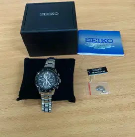 Jam Tangan Seiko Solar