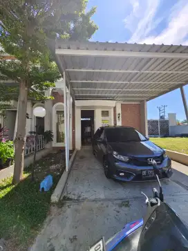 Di Sewakan Rumah siap Huni