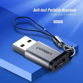 UGREEN USB-A 3.0 to USB-C Adapter - 50533