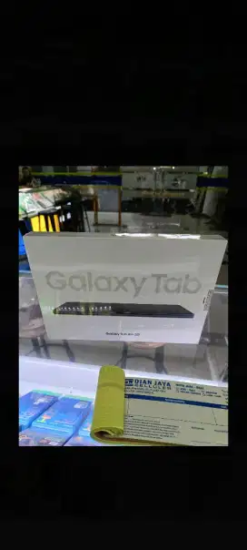 Tablet Samsung galaxy A9 plus 5G ram 8gb+ keyboard