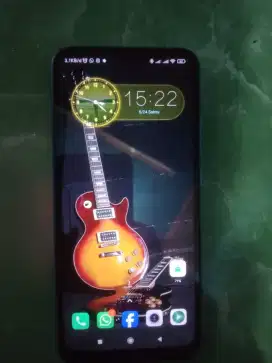 Redmi 10A 4+1/64