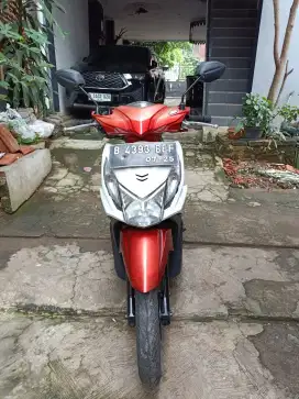 Dijual Honda beat fi berkualitas
