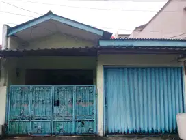OVER KREDIT / JUAL RUMAH BEKASI, KOMPLEK PERTANIAN