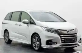 Dicari untuk dibeli. Honda Odyssey rc1 facelift