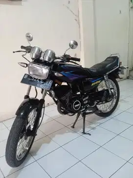 Yamaha RX King 2002