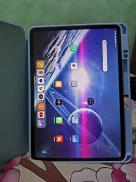 Xiaomi pad 7 pro Resmi Garansi msih idup No minus full set