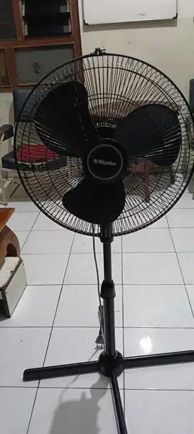 Kipas Angin Miyako