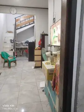 Over kredit rumah dasana indah