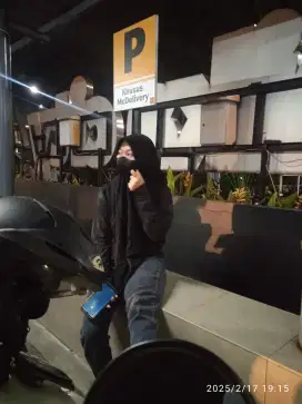 Mencari pekerjaan art/prt