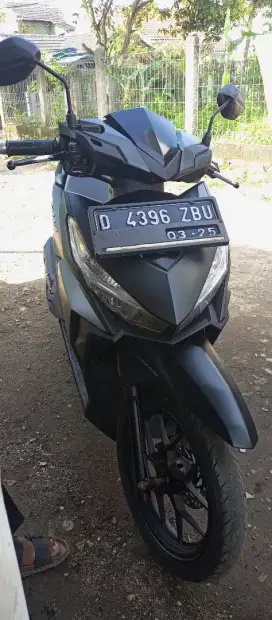 Vario 2015 samsat soreang ss kumplit lokasi katapang bisa tt