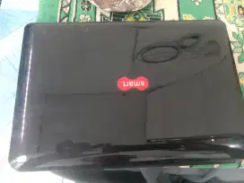 Dijual laptop note x107b