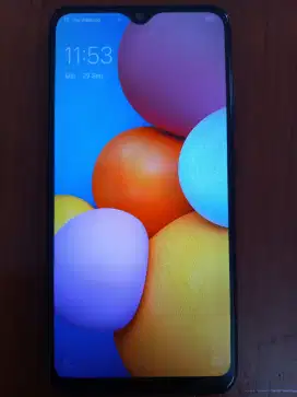 Jual Vivo Y1s 2/32GB Batangan
