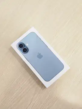IPhone 16 128 Teal