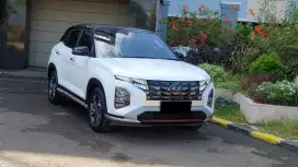 HYUNDAI CRETA 1.5 PRIME AT PUTIH 2022 KM36RB RECORD
