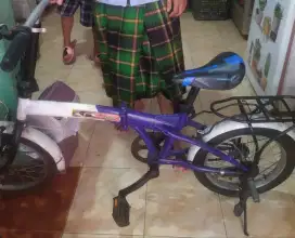 Jual sepeda anak