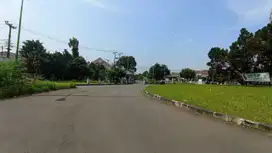 Tanah Bogor Murah Dekat Tip Top Cilendek, Suasana Sejuk Dan Asri