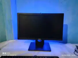Monitor siap pakai 19/20