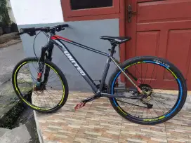 Jual Cepat BU - MTB United Clovis 5.00 size M