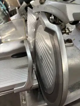 meat slicer getra