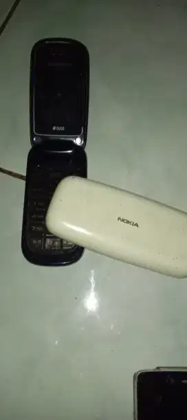 Samsung Lipat (Důos) Nokia (2) Sim