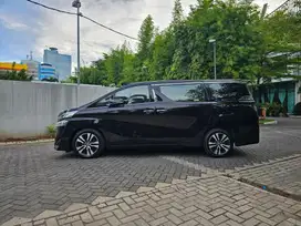 (TDP:0) Toyota Vellfire G ATPM 2018 low km ZG PS
