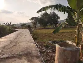 Tanah di Cimahi siap bangun rumah, SHM