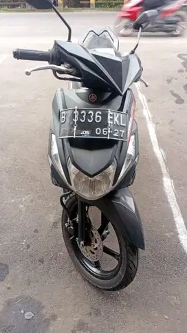 Di Jual Yamaha Mio Z