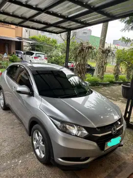 Honda HR-V 2017 Type E A/T