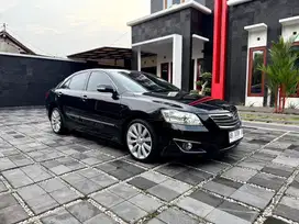 Bismillah jual cepat camry V 2.4 At 2008 istimewa