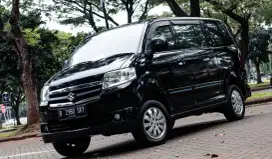 Suzuki APV ARENA GX 1.5 MT