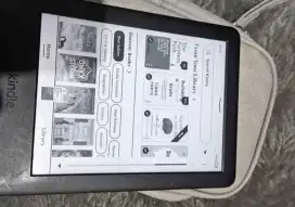 KINDLE PAPPERWHITE 10 32GB