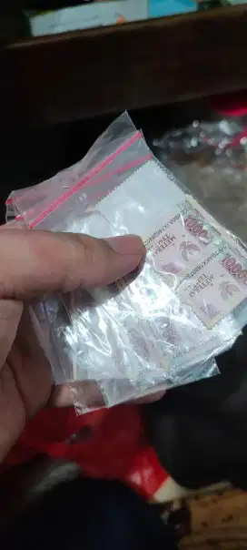 Jual materai 10ribu ORI dan asli harga 8 ribu