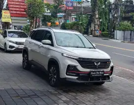 WULLING ALMAZ RS TURBO 7 SEATER ASLI BALI SIAP PAKAI