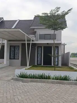 Rumah Murah di Krian Sidoarjo