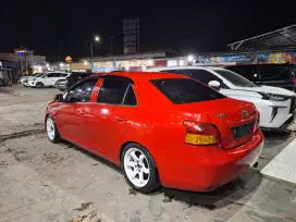 Toyota Vios Ex BB 2010