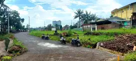 Tanah di Jatinangor dekat Kampus ITB