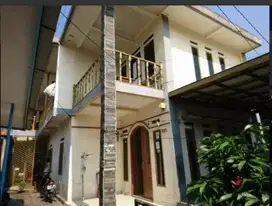 Kos murah di jl jurang (Sukajadi) free wifi