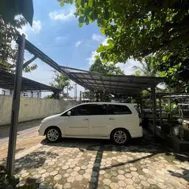lowering kit innova