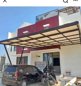 Canopi alderon 56