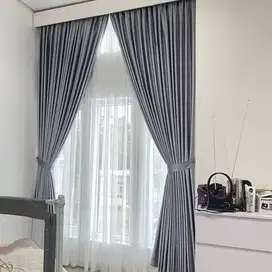 Bisa Pesan Gorden Hordeng Gordyn Korden Gordeng Horden Kordeng Curtain