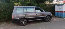 Mitsubishi Kuda 2002 Bensin