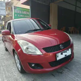 SWIFT 1.5 GX Manual 2013 pmk 2014.Asli Jatim Tgn1.
