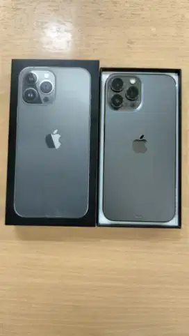 iPhone 13 Pro Max Graphite 256 GB